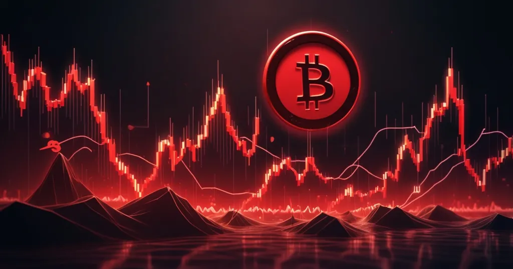 Crypto Liquidations Hit $326.7M as Longs Get Wrecked, ETH Leads Flush