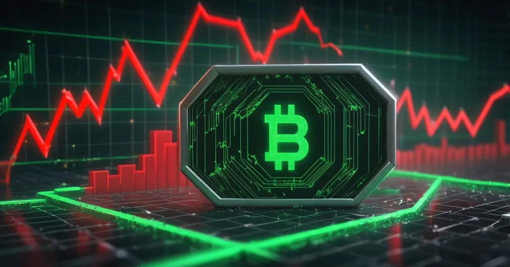 Chainlink LINK Price Stuck in Downtrend as CCIP and Coinbase DataLink Adoption Grows