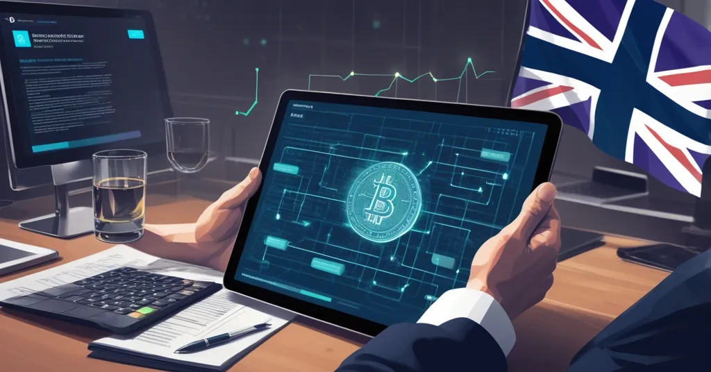UK FCA Approves Blockchain Fund Registers and Direct-to-Fund Model