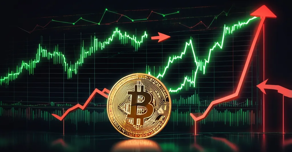 Bitcoin ETFs See $14.7M Inflow as Ethereum Outflows Continue