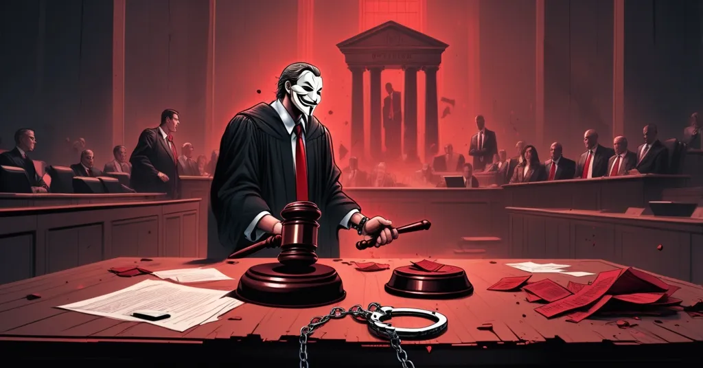 Judge Rejects SBF New Trial Bid as FTX Fraud Conviction Holds Firm