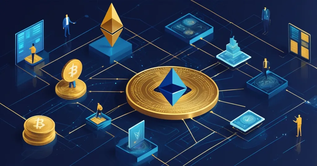 Coinbase’s CUSHY Tokenized Credit Fund Targets Institutions on Ethereum, Solana and Base
