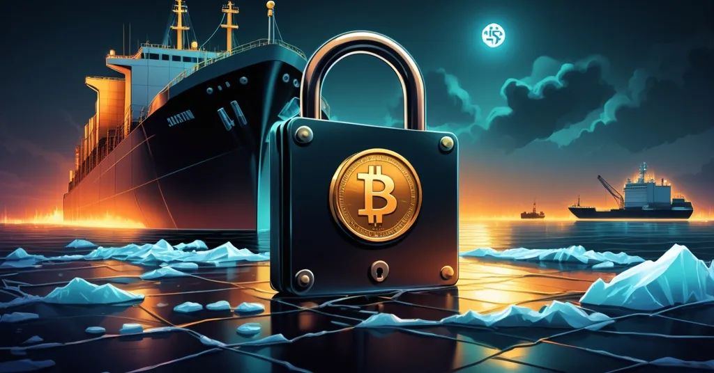 US Seizes Nearly $500M in Iranian-Linked Crypto, Including $344M in USDT