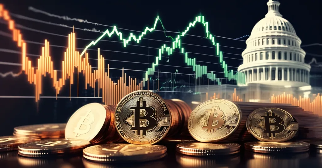 Bitcoin ETFs Pull in $630M as U.S. Crypto Rules Near Real Clarity