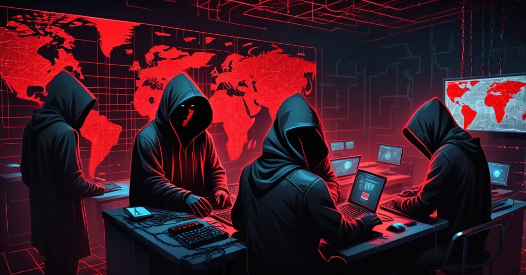 North Korean Hackers Tied to Record $635M Crypto Theft in April 2026