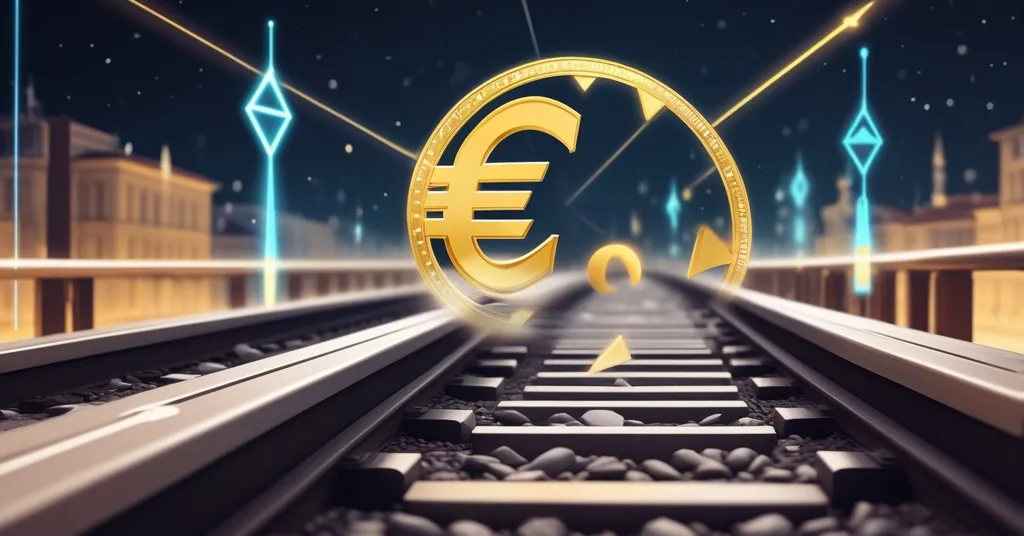 AllUnity Expands EURAU Euro Stablecoin to Solana for Faster Payments
