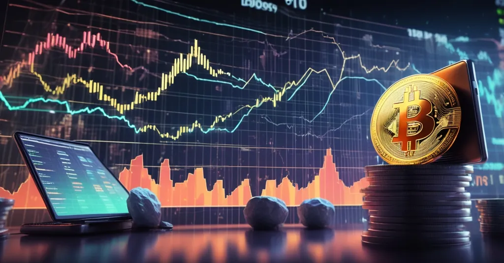 Bitcoin Reclaims $78K as Bulls Target $80K Breakout and $100K Next