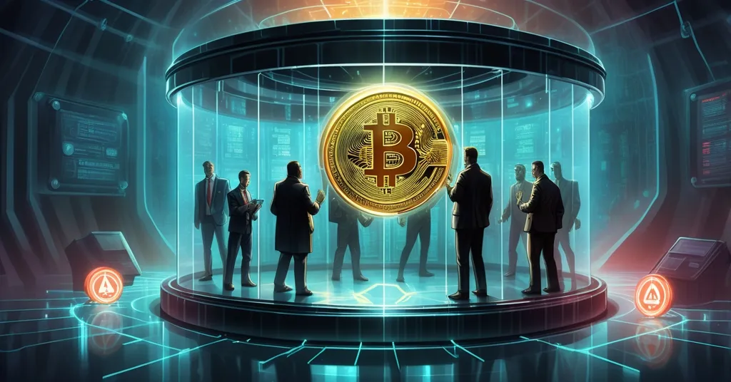 Bitcoin Community Says Leave Satoshi’s Coins Untouched Amid Quantum Risk Debate