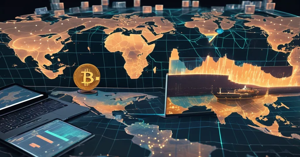 Geopolitics, Stablecoins, and Ethereum Scaling Drive Crypto’s Next Phase