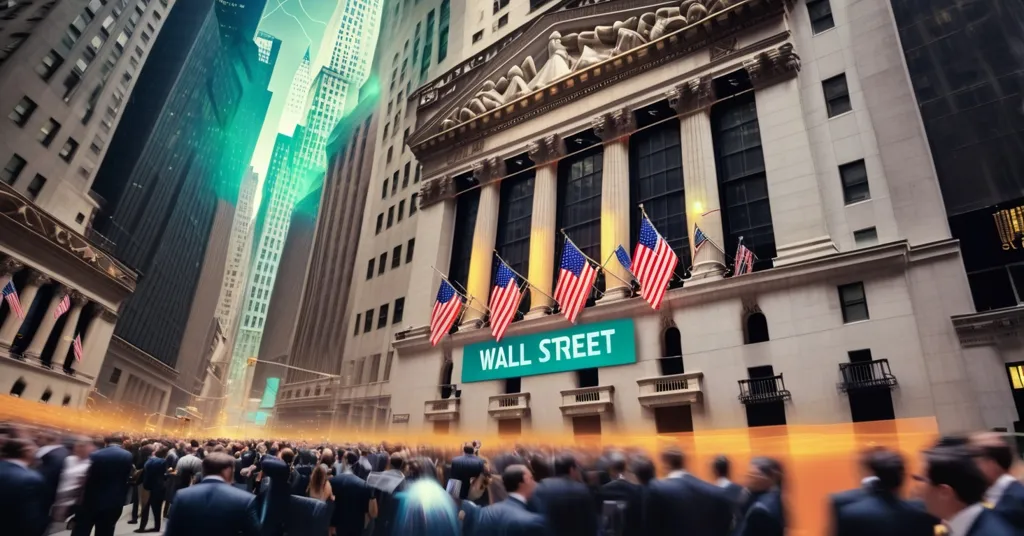 NYSE Pushes Tokenized Stocks as Bitcoin Holds Above $79K