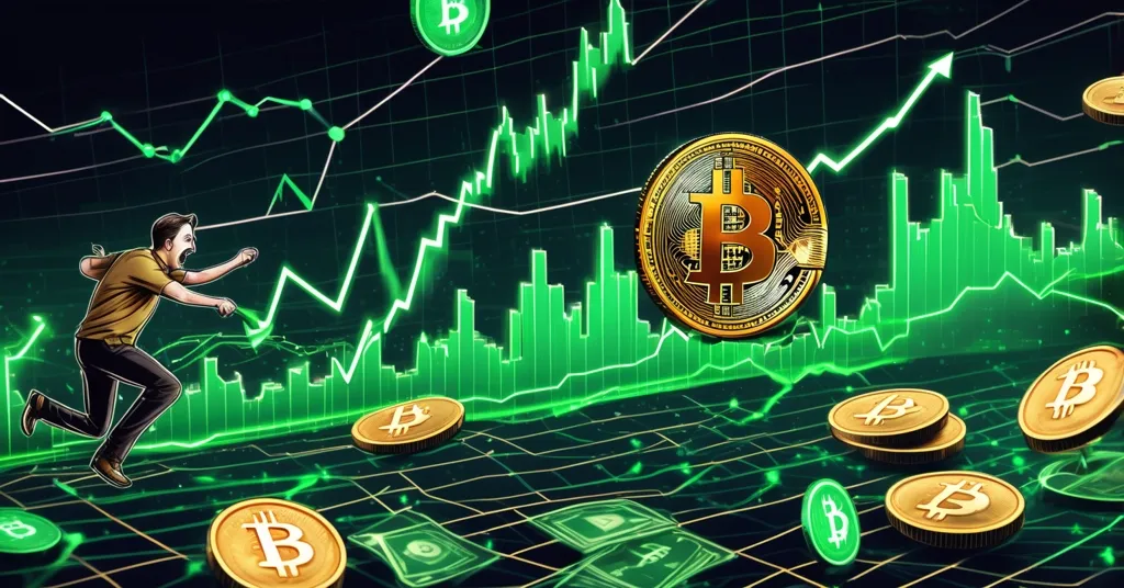 Bitcoin Reclaims $78K as ETF Inflows Fuel Fresh Meme Coin Speculation