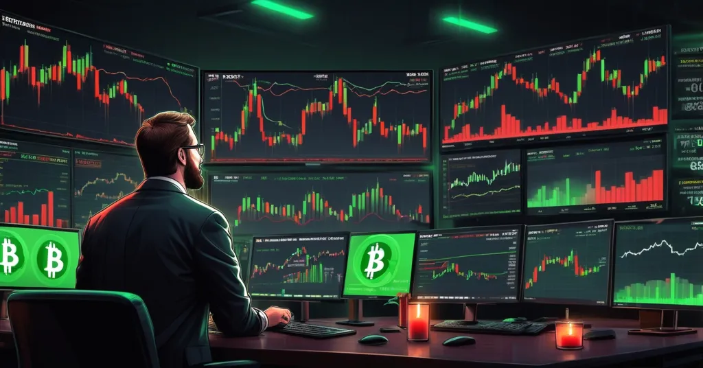 Bitcoin Reclaims $80K as Professional Traders Stay Skeptical