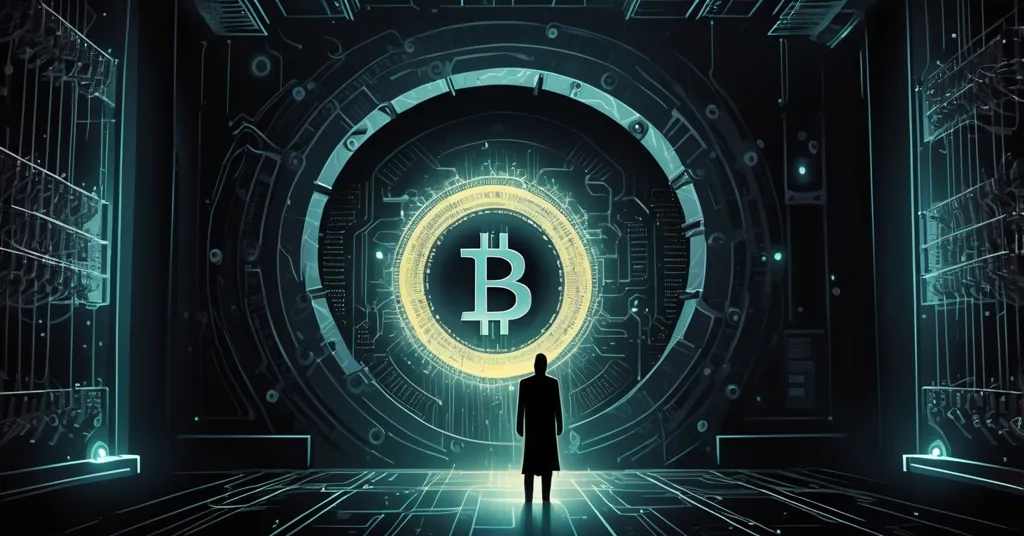 Bitcoin PACTs Could Let Satoshi Prove He’s Alive Before Quantum Threats Hit