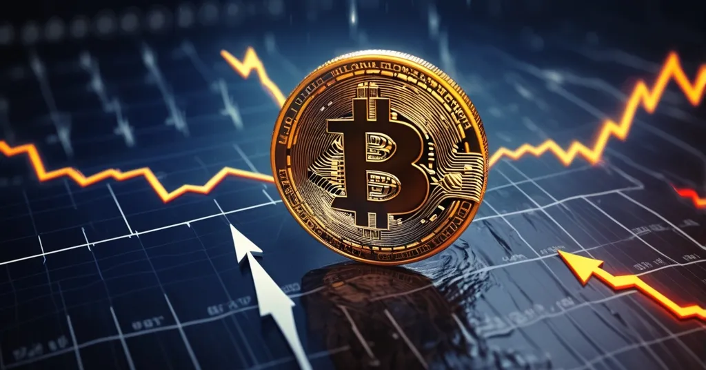 Bitcoin Slips on Fed and Geopolitical Risk, But Market Liquidity Recovers