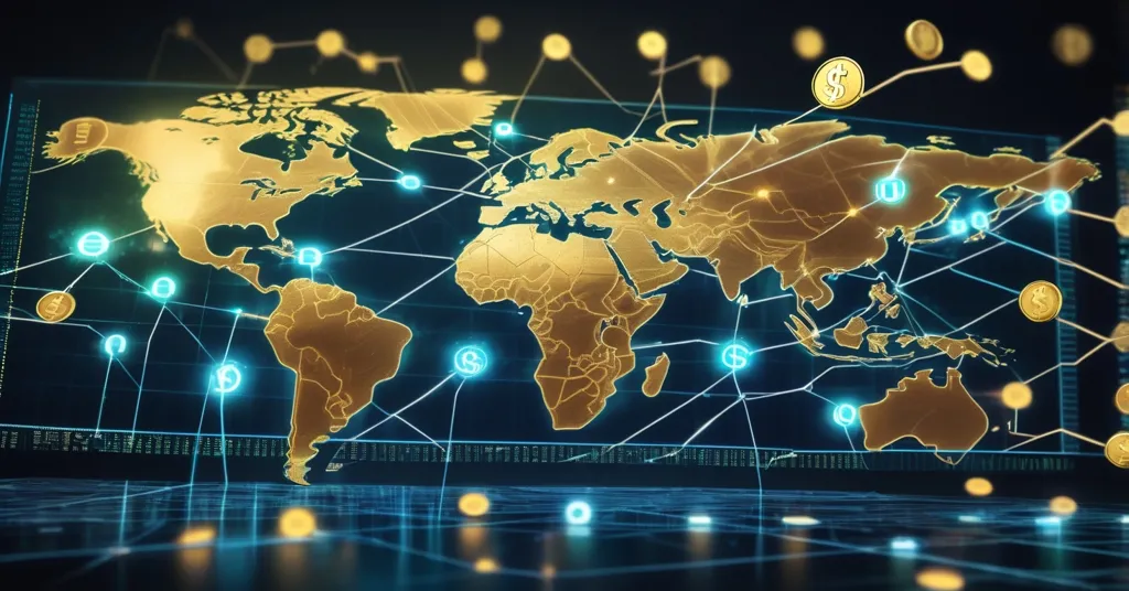 Western Union Launches USDPT Stablecoin on Solana for Cross-Border Payments