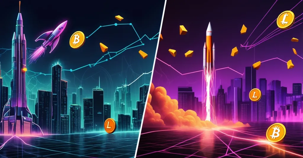 Arbitrum Price Prediction Turns Bearish as ARB Sinks, Pepeto Presale Races Ahead