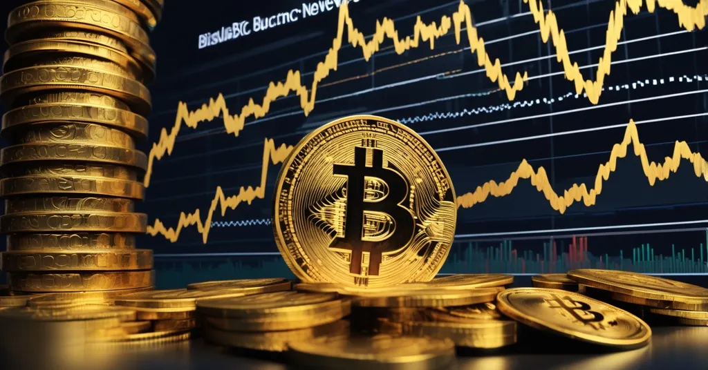 Adam Back Adds €1.1M to Capital B as Bitcoin Treasury Bet Deepens