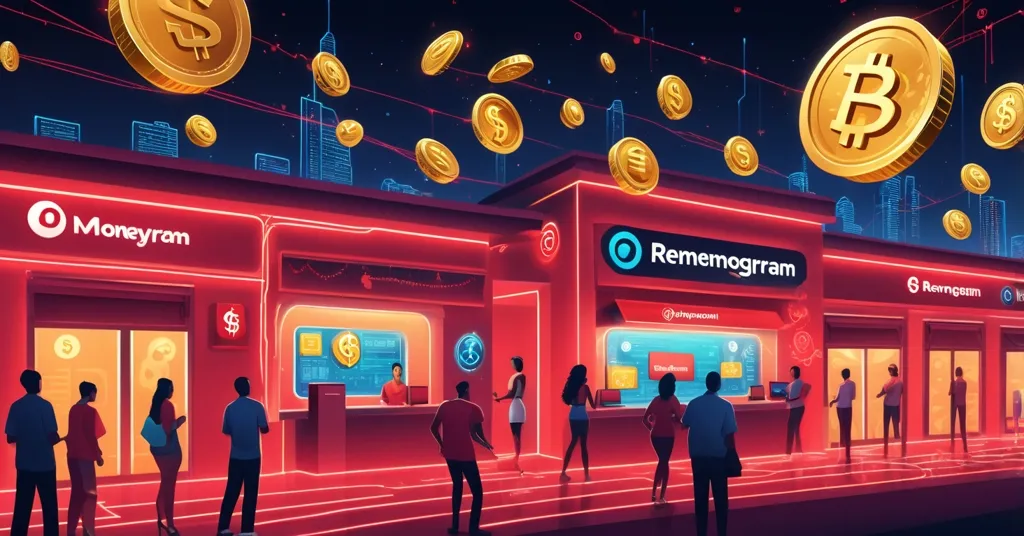 Stellar and MoneyGram Expand Stablecoin Remittances in Latin America