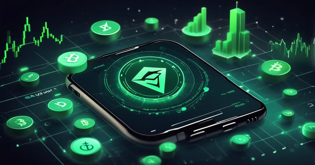 Toncoin Jumps 22% as Telegram Integration Drives Real TON Demand