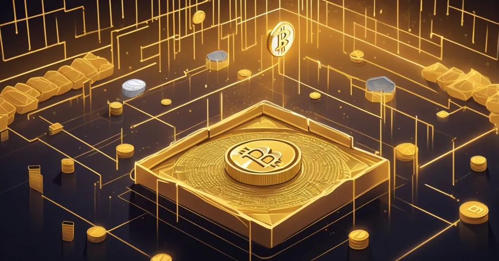 Ethereum On-Chain Volume Overtakes Bitcoin as ETH Accumulation Continues