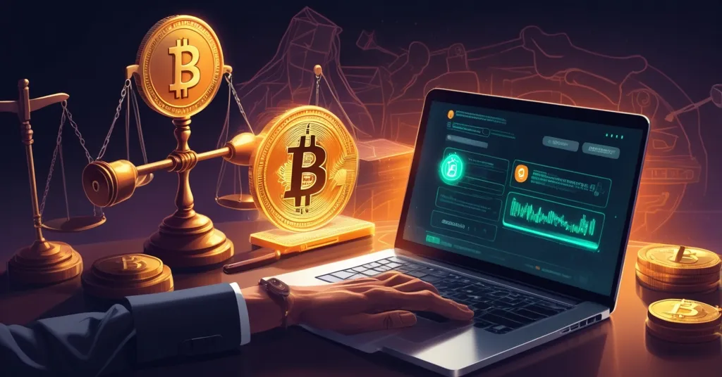 CFTC Moves to Protect Non-Custodial Crypto Software and Self-Custody