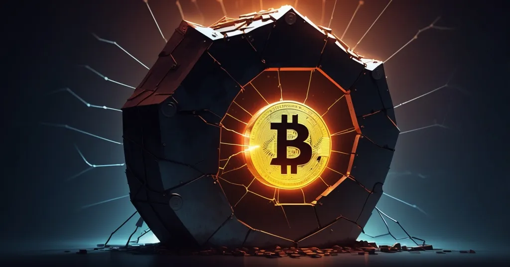 Bitcoin Core Reveals CVE-2024-52911 Bug That Could Crash Some Bitcoin Nodes