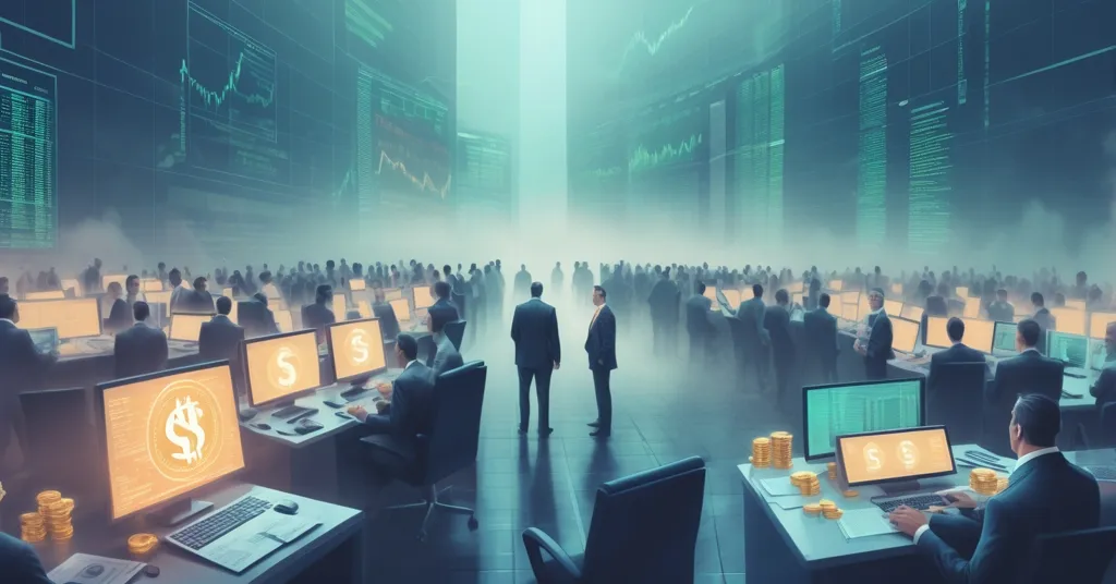 NYSE Warns Against Synthetic Tokenized Stocks as Tokenization Push Grows