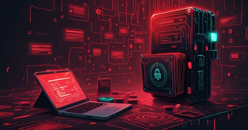 1inch-Linked Liquidity Provider Drained $5.87M in DeFi Approval Exploit