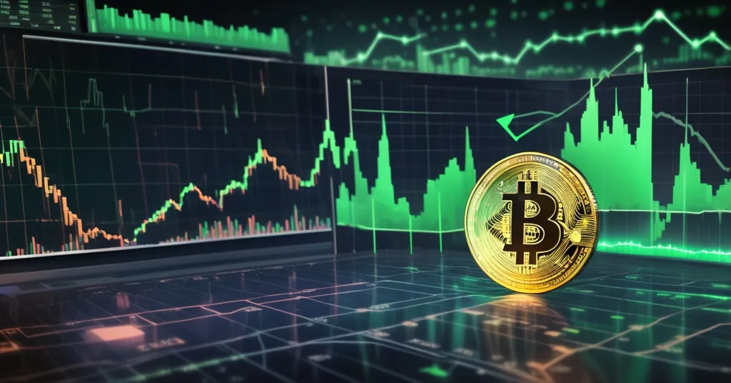 Bitcoin ETFs Extend Inflow Streak as BTC Reclaims $80K Amid Cooling Geopolitical Fears