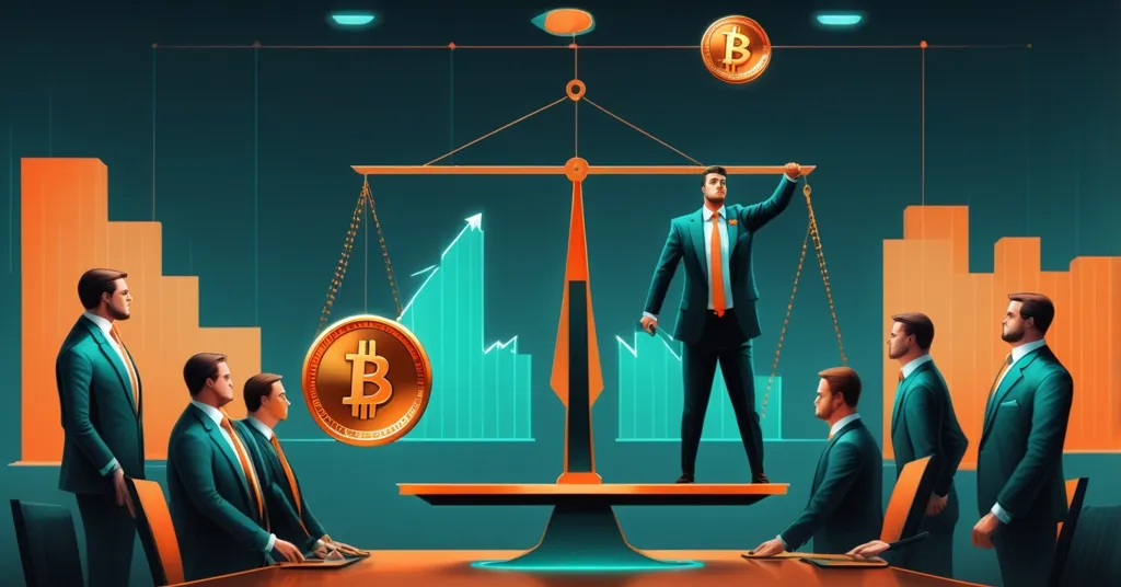 Samson Mow Says Bitcoin Treasury Firms May Need to Sell BTC to Protect Shareholders