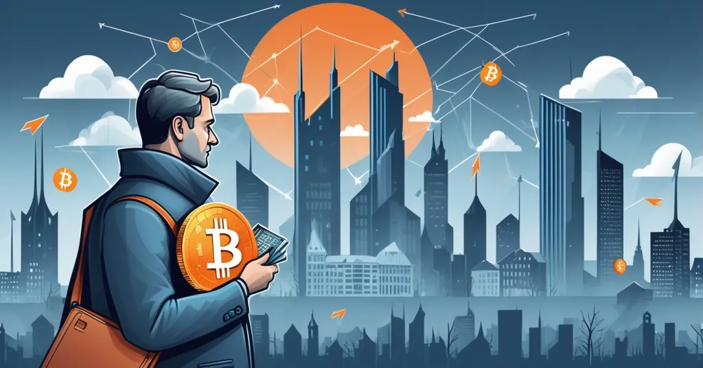 Germany May Scrap One-Year Crypto Tax Break as Bitcoin HODLers Face Higher Taxes