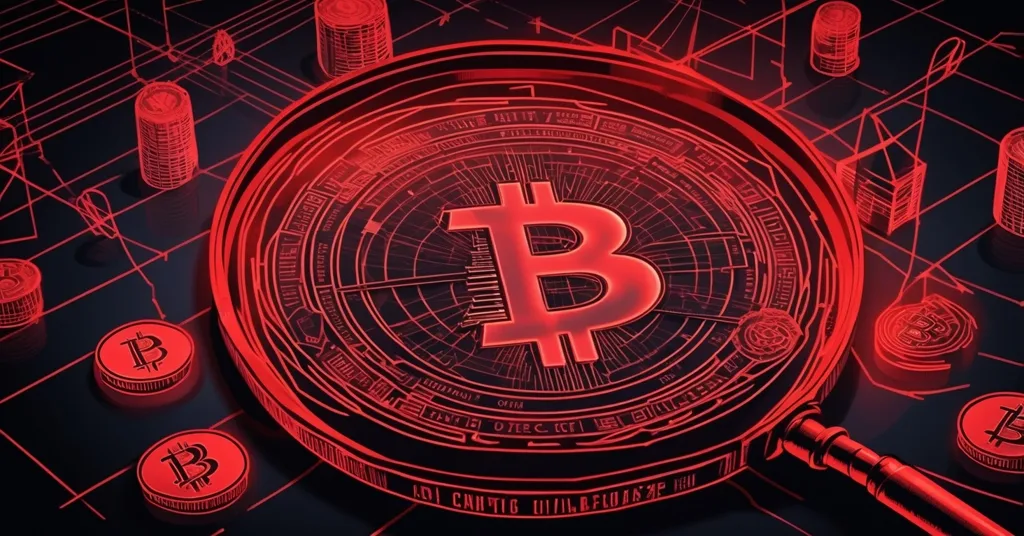 Binance Faces Treasury Scrutiny Over Possible Iran Sanctions Violations