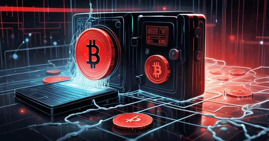 Tether Freezes $514M USDT in 30 Days, Blacklist Hits $1.26B in 2025
