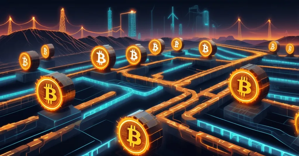 OP_NET Brings Native Smart Contracts and DeFi to Bitcoin Layer 1