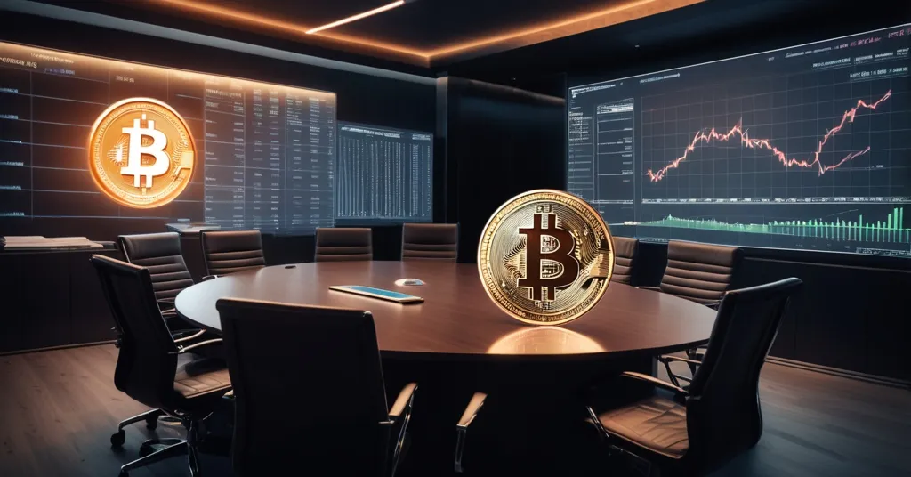 UBS Pushes MSTR Holdings Past $1.12B, Adds XRP Exposure in SEC Filings