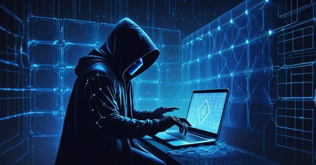 Chaos Labs Thwarts Nation-State Wallet Attack as Chainlink Gains Ground