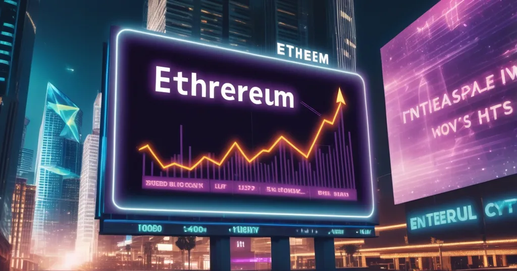 Ethereum ETF Inflows Hit $14B as Pepeto Presale Pushes Hype and 100x Claims