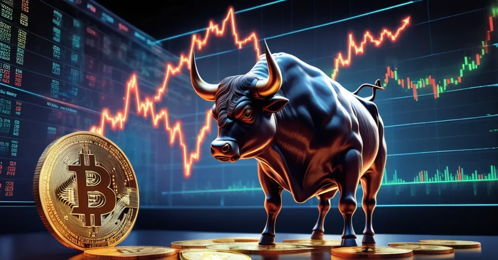 Bitcoin Reclaims $80K as Senate Crypto Vote and UBS MicroStrategy Bet Lift Sentiment