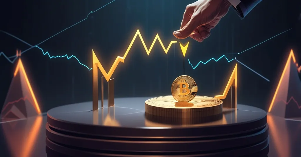 Institutional Capital Favors Bitcoin as Ethereum Holdings Fall: ETH/BTC Still Weak