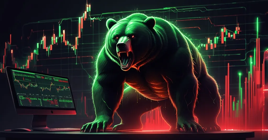 NEAR Protocol Down 93% as $1.40 Support Signals Early Reversal Setup