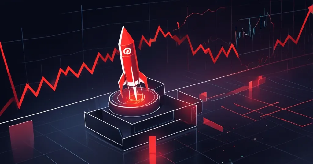 XRP Stuck Near $1.41 as AI Models Signal Bearish Range-Bound Trade