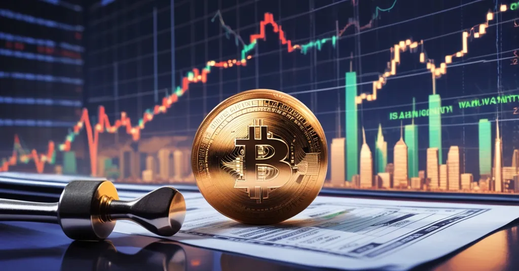 Circle Earnings Loom as Stablecoin Regulation Threatens USDC Growth Story