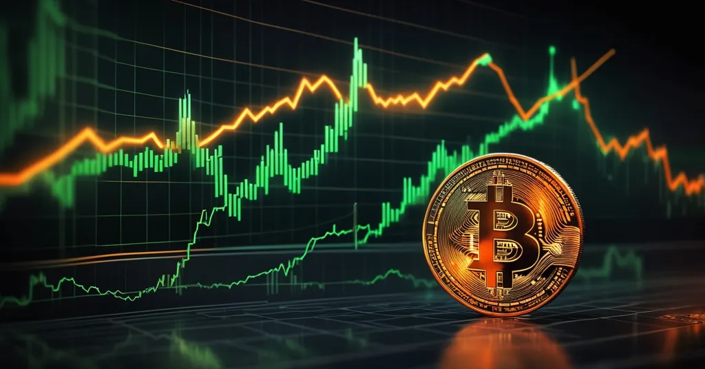 Bitcoin Recovery Strengthens as Long-Term Holders Outpace Short-Term Traders