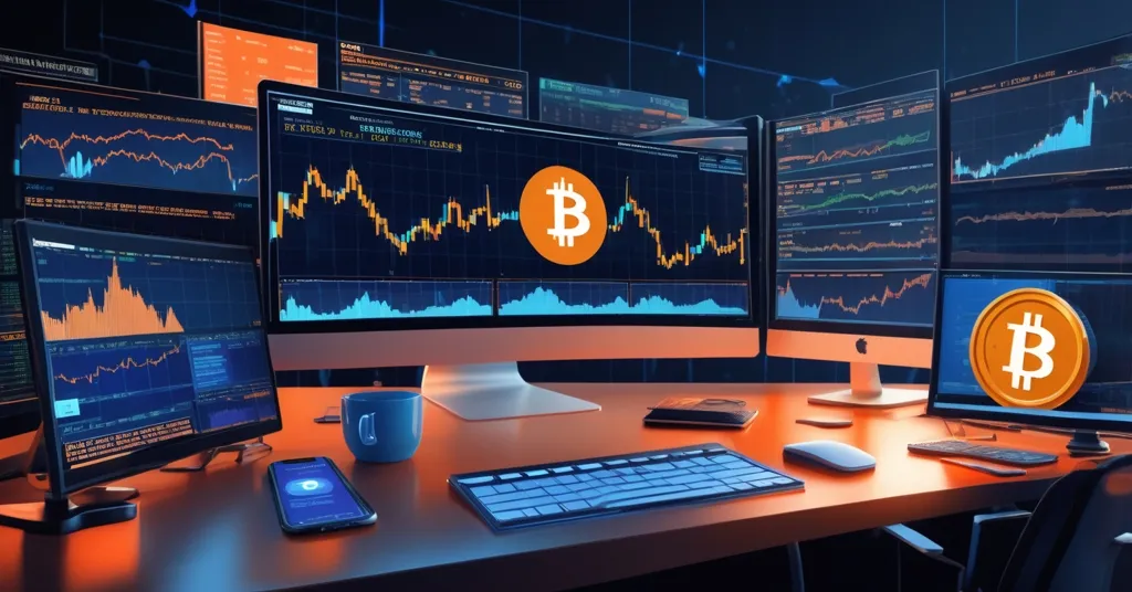 CME to Launch Bitcoin Volatility Futures in 2026 as BTC Rebounds Above $81K