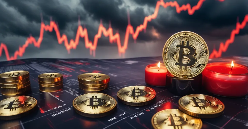 Bitcoin Near $80K as CPI Week and Iran Tensions Shake Crypto Markets