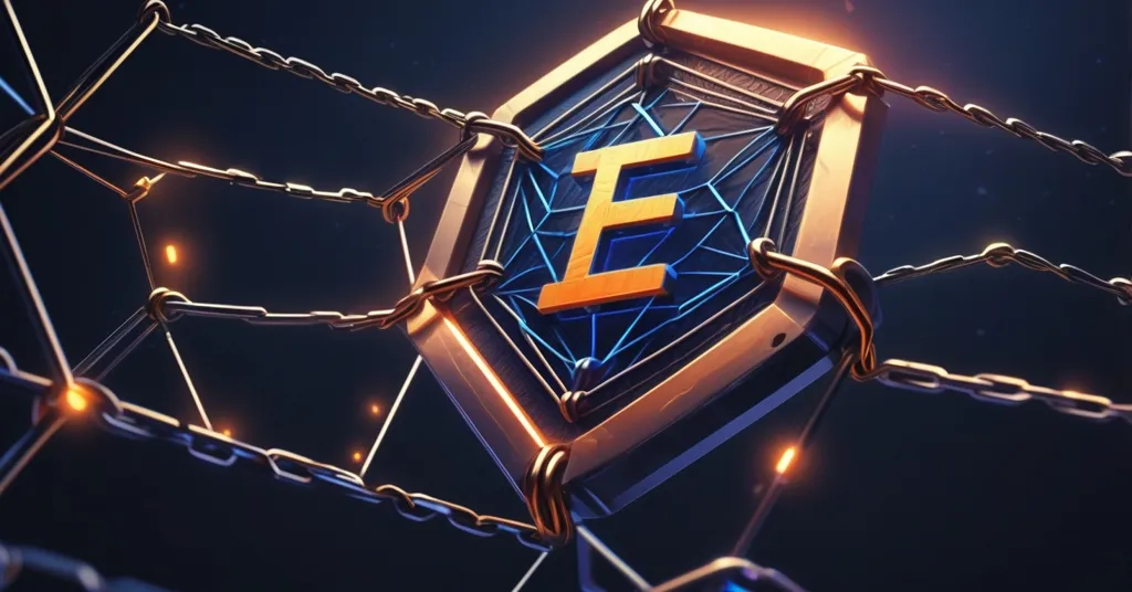 Chainlink LINK Rebounds as CCIP Adoption and DeFi Security Boost Bullish Case