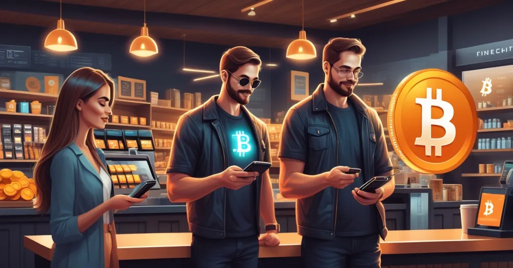 Jack Dorsey Pushes Bitcoin Toward Everyday Money With Block Payments Focus