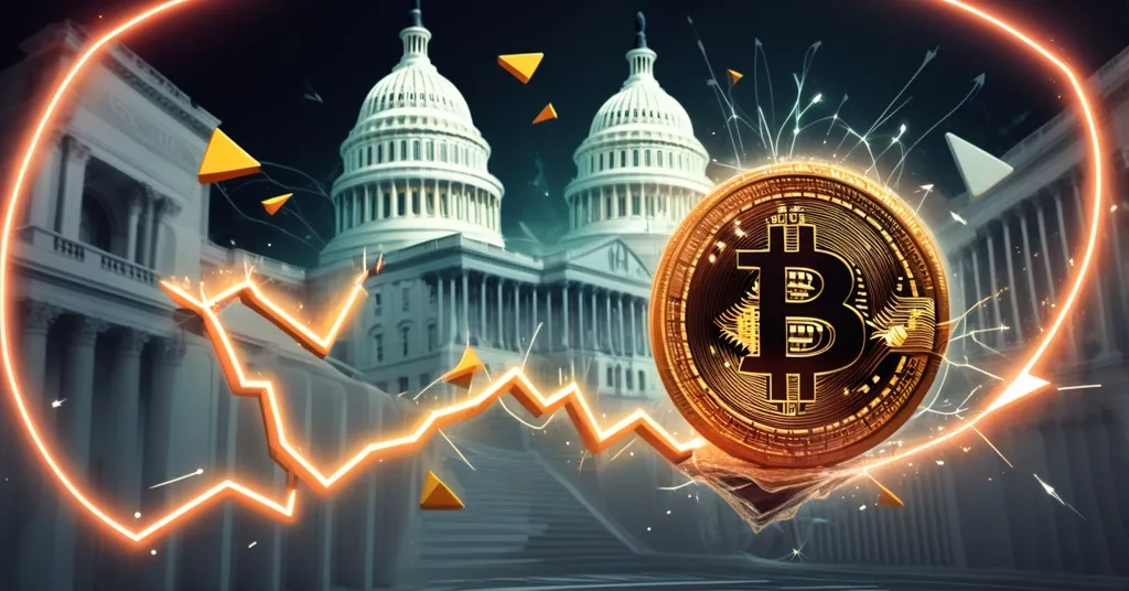 Bitcoin Rejects $82.8K as ETF Inflows and Clarity Act Vote Keep Bulls Alive