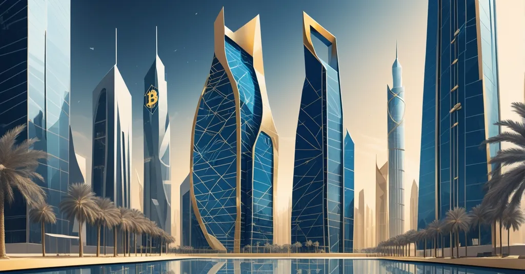 BNY Launches Bitcoin and Ether Custody in Abu Dhabi’s ADGM