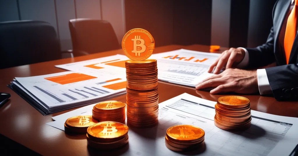 Strategy Buys 535 More Bitcoin, Raises Holdings to 818,869 BTC